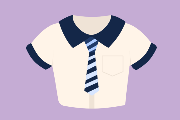 Boy School Uniform: A Classic Style for Every Occasion