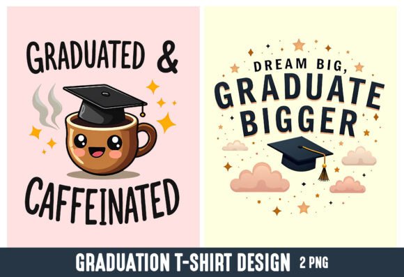 Celebrate the Milestone: The Ultimate Guide to Senior 2025 Graduation Custom T-Shirt Design