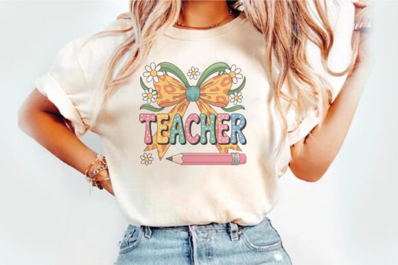 Coquette Teacher Png: Elevating Classroom Aesthetics and Personalized Gifts