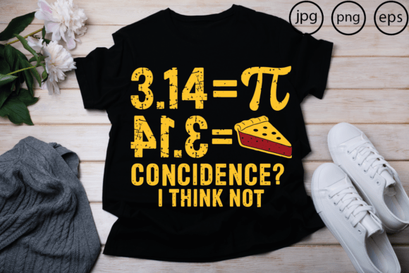 Mastering the Pi Day Shirt for Creative Projects