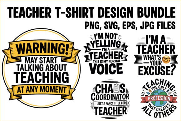Teaching Is a Work of Heart – T-Shirt: A Practical Evaluation for Educators and Creators